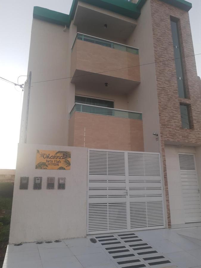 Studio C Completo 400M Da Praia Porto de Galinhas Luaran gambar