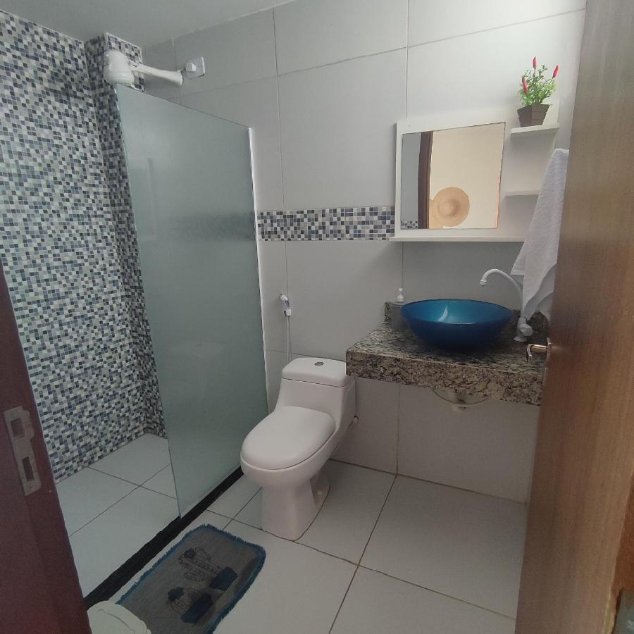 Studio C Completo 400M Da Praia Porto de Galinhas Luaran gambar